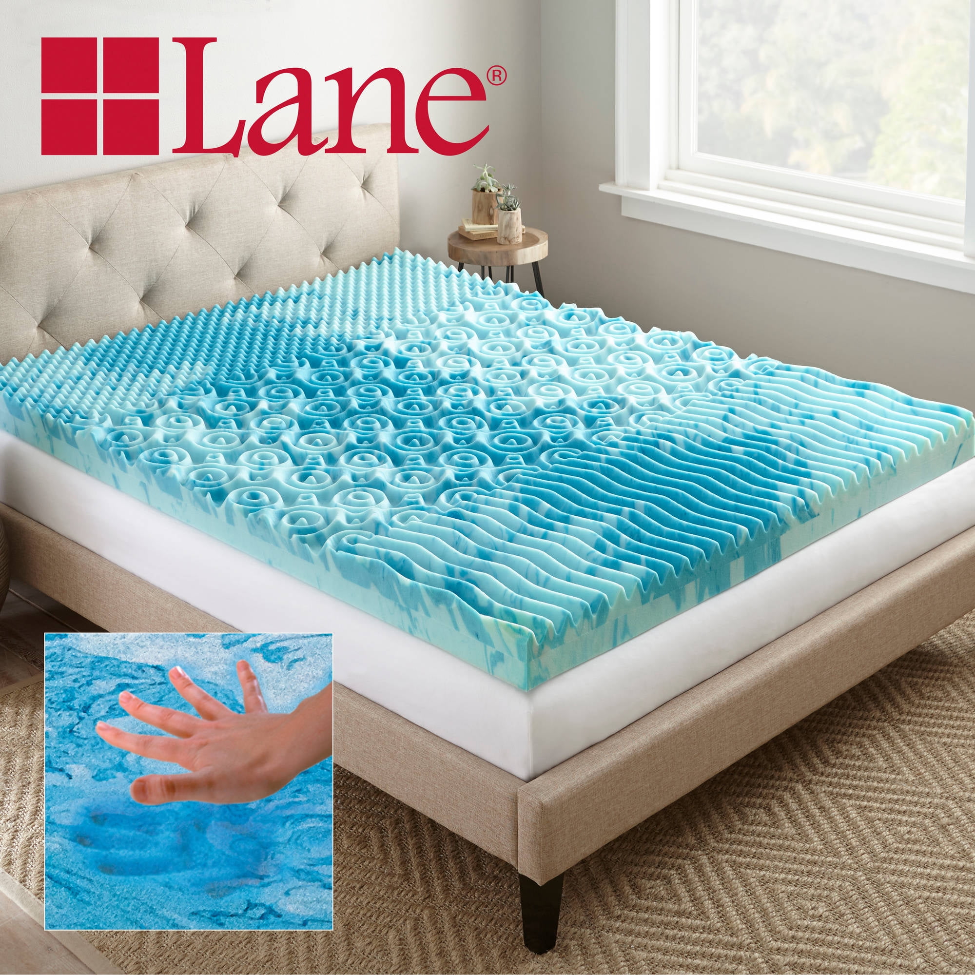 Best Cooling Mattress Topper : Best Cooling Mattress Topper (Pad ...