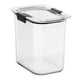 thumbnail image 2 of Contenedor Rubbermaid Brilliance de 2.8 Litros, 2 of 4