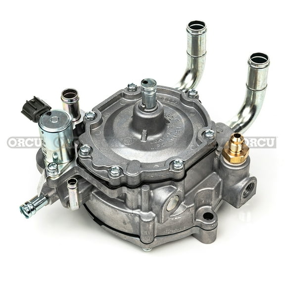 FPE - Forklift REGULATOR-LPG 23550-U2230-ORG ORCU Original Equipment Manufacturer (OEM) - New