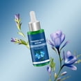 thumbnail image 4 of Concentré de Soin du Visage Naturel Anti-Rides Bleu Gentien Bio Réduit les Rides Profondes Raffermit la Peau pour Types de Peau 30Ml, 4 of 8