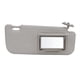 thumbnail image 5 of Visera Solar Del Lado Del Pasajero, Visera Solar Delantera Derecha Resistente De Plástico ABS 7431002G40B0 Fácil De Limpiar Para Vehículo, 5 of 7