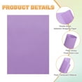 thumbnail image 3 of Uxcell Colored Vellum Paper, 100 Sheet Purple 5.9" x 8.3" Printable Vellum Paper, 3 of 6