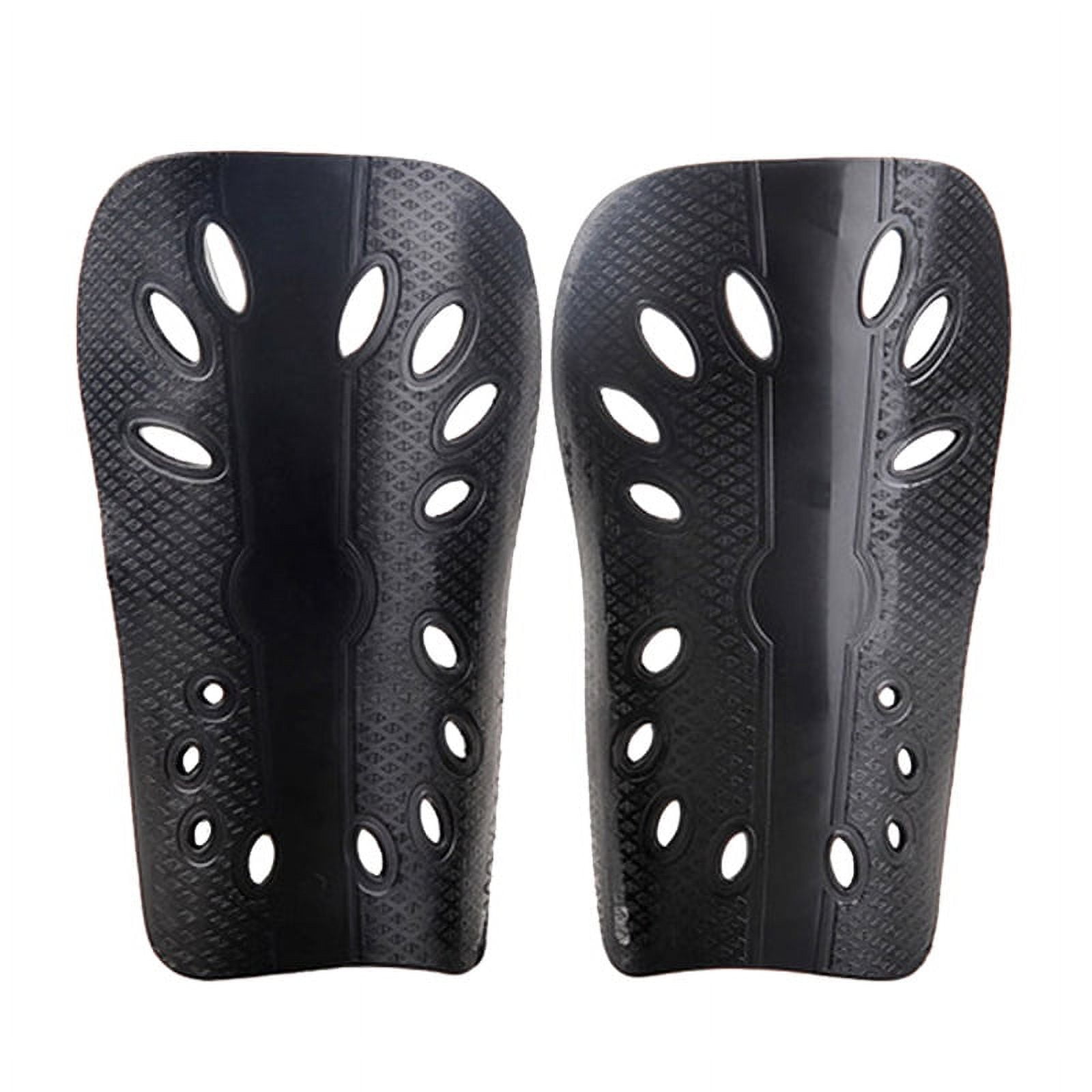 Espinilleras De Fútbol Para Hombres Y Adolescentes - Protección Ligera, Cómoda, Para Entrenamiento Y Partidos