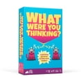 thumbnail image 1 of Juego de Mesa Exploding Kittens ¿En Qué Estabas Pensando? Fiesta, 1 of 9