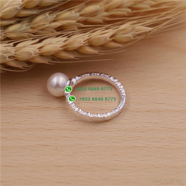 Anillos de Plataley 925 original Anillos Mujer Bijoux Fins Ours