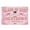 E, variant on Officially a Senior My Last First Day Class of 2027 Tin Sign - First Day of Senior Year 2027 Sign for Teen Girl Bedroom Wall Decor, High School Back to School Photo Prop, Pink School Signs Outdoors