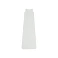 thumbnail image 5 of WAC Hug 44" Matte White Dimmable LED Smart Flush Mount Ceiling Fan with Remote Control, 5 of 8