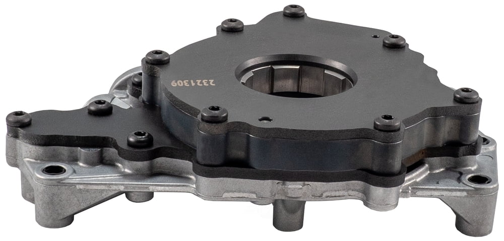 Melling M555 Stock Replacement Oil Pump