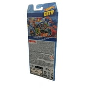 Hot Wheels 5 pack City