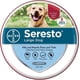 thumbnail image 1 of Collar antipulgas y garrapatas Seresto para perros grandes de más de 8 kg, 1 of 6