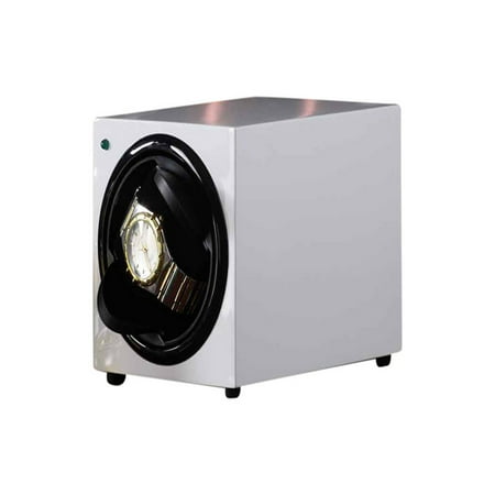Nathan Direct Single Watch Winder Box
