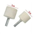 thumbnail image 5 of 32x Car Glass Polishing Kit Deep Scratch Remover Tool w/ Cerium Oxide Powder USA, 5 of 5