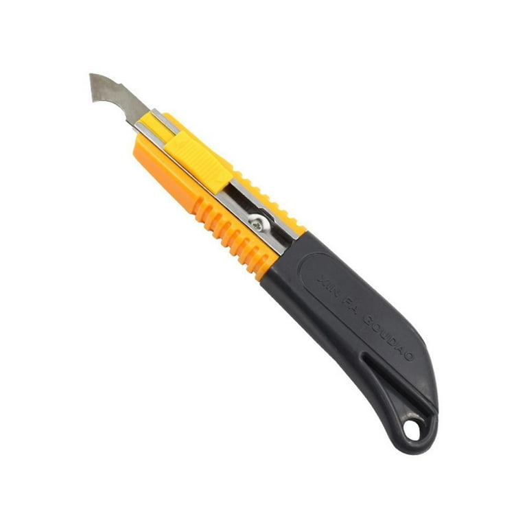 Utility Knife Plastic Sheet Cutting Tool