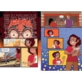 thumbnail image 2 of New and Trending: Mixed Feelings: a Graphic Novel Book by Sara Amini (Trade paperback), 2 of 4