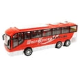 thumbnail image 2 of The Power Minibus Toy Set Is Realistic In Design And Educational Play For Young Vehicle Enthusiasts Igniting The Imagination And Learning With The Fun Of Interaction, 2 of 9