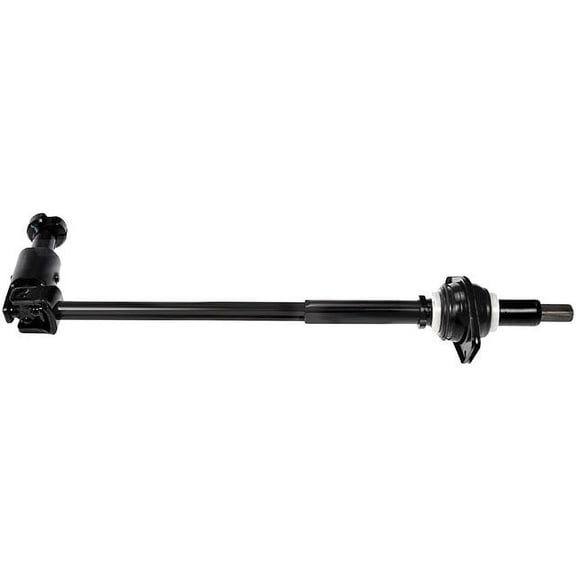Intermediate Steering Shaft - Compatible with 1997 - 2001 Jeep Wrangler (with Power Steering) 1998 1999 2000