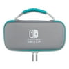 PowerA Protection Case Kit for Nintendo Switch Lite - Turquoise