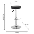 thumbnail image 2 of Tabouret de chasseur, 2 of 2