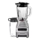 thumbnail image 2 of Licuadora B+D 12 Vel Vaso de Vidrio 1.5L con Vaso 400 ml, 2 of 8