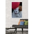 thumbnail image 3 of IT - Balloon Wall Poster, 14.725" x 22.375", 3 of 4