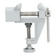 thumbnail image 2 of Herramientas de jardín, tornillo de banco, tornillo de banco pequeño de aluminio, mini tornillo de banco, innovación moderna, 2 of 14