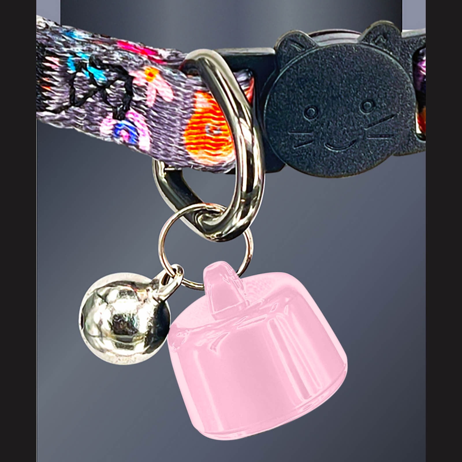 Mini Smart Collar Locator Real Tracking Device for with Lost Technology and Positioning System for Outdoor Adventures