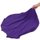 thumbnail image 5 of IDEANATEGRATE Cubierta Para Equipaje Elástica Morada Ideal Para Proteger Maletas Grandes De 29 A 32 Pulgadas En Viajes, 5 of 6