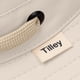 thumbnail image 5 of Tilley unisex adult Ltm6 Airflo Broad Brim Recycled Sun Hat, Light Stone, 7.625 US, 5 of 5