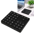 thumbnail image 4 of Drawing Keyboard, Mini Drawing Keyboard Extensive Hardware Software Compatibility Compact Size Ergonomic Design  For Home, 4 of 8