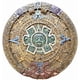 thumbnail image 5 of MORIN Imágenes | Calendario Azteca Ultra 67 | cm (Dorado), 5 of 5