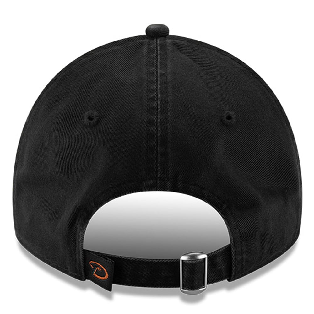 OSFA-55,8-60,6cm Purple New Era Mens Metallic Mark Minvik Otc Cap ONE Size