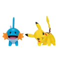 thumbnail image 2 of FIGURAS DE PIKACHU Y MUDKIP, 2 of 2