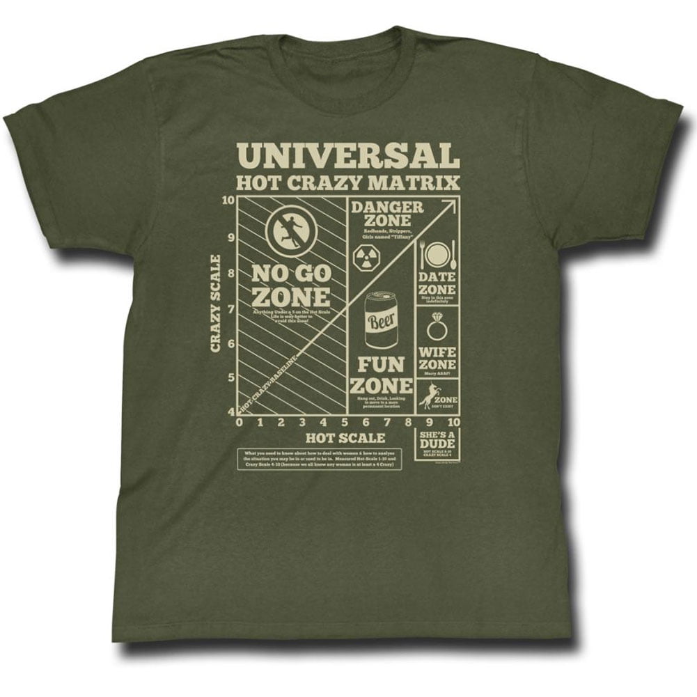 matrix code shirt