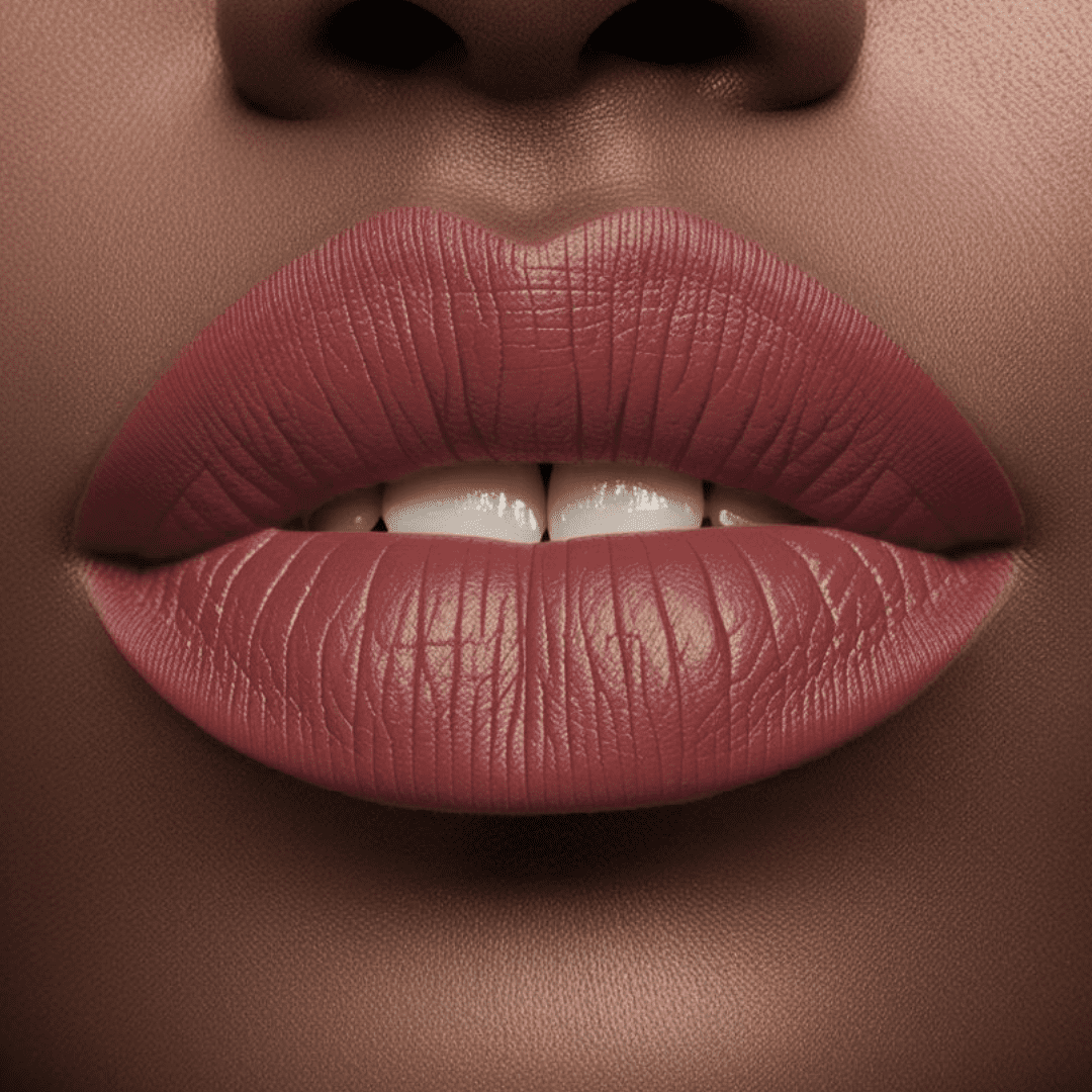 Forevermore Matte Liquid Lipstick - BFF
