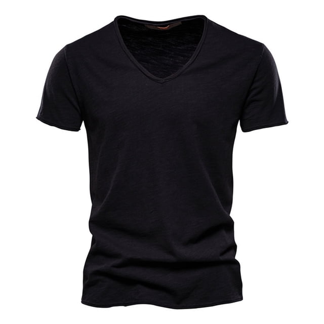 Playera Para Hombre, Camiseta De Manga Corta Holgada Con Cuello Redondo Y Estampado Informal A La Moda Para Niño Y Niña