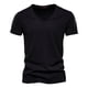 thumbnail image 1 of Playera Para Hombre, Camiseta De Manga Corta Holgada Con Cuello Redondo Y Estampado Informal A La Moda Para Niño Y Niña, 1 of 2