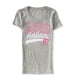 thumbnail image 1 of Camiseta gráfica Aeropostale Athletics Logo gris mediana, 1 of 2