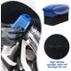 thumbnail image 2 of Esponja de cera para pulir automóviles, cepillo para llantas, herramienta de esponja de espuma para detalles, lavado de limpieza universal con cubierta para ruedas de llantas para pulir automóviles. Afortunado Sencillez, 2 of 3
