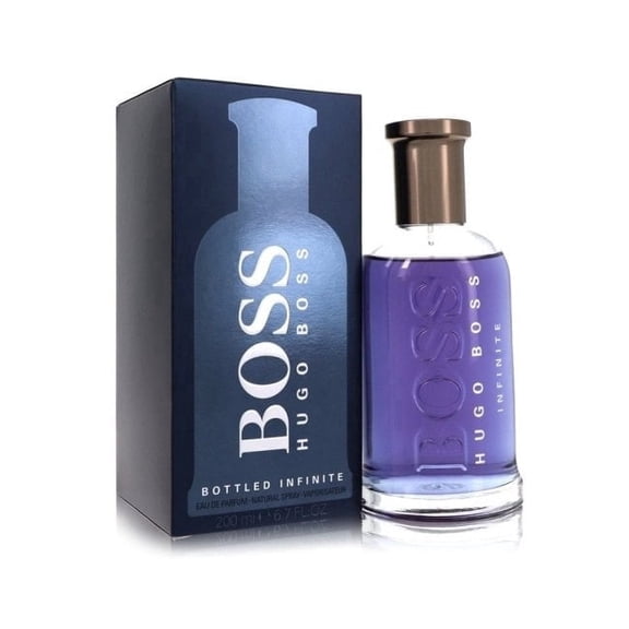 Hugo Boss Bottled Infinite 6.7 oz EDP Spray Womens Perfume 200 ml NIB