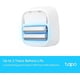 thumbnail image 2 of Sensor de Temperatura/Humedad TP-LINK Tapo T315, 2 of 3