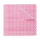 thumbnail image 1 of Uxcell 100 piezas de hojas de papel encerado con patrón de corazón cuadrado 9.84" x 8.46" para papel de hornear sándwich, rojo, 1 of 7