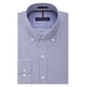thumbnail image 3 of Camisa de vestir Tommy Hilfiger, ajustada, a cuadros vichy, no planchados, para hombre, 3 of 5