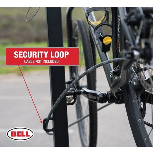 bell hitchbiker replacement parts