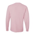 thumbnail image 3 of Dri-Power® Long Sleeve 50/50 T-Shirt, 3 of 3