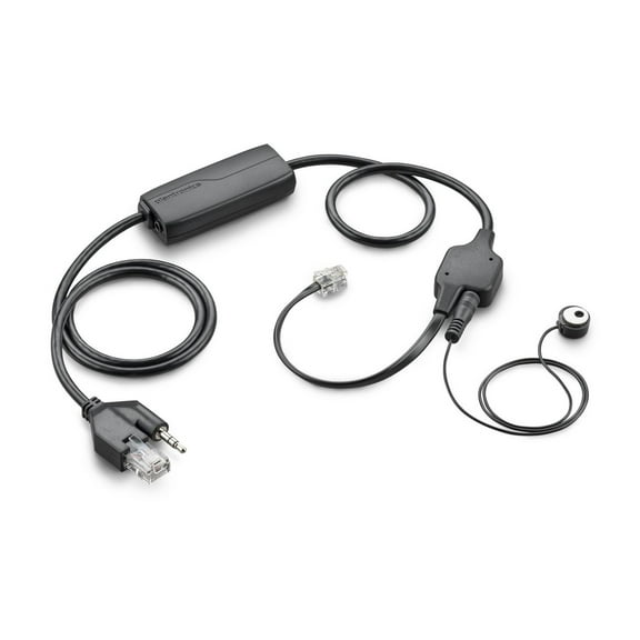 Plantronics APV-63 Apv-63 Savi Avaya Ehs Cpnt 38734-11