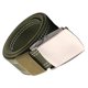 thumbnail image 4 of Cinturón Deportivo Yuyangstore Hombre 120cm Ajustable Verde, 4 of 8