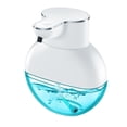 thumbnail image 3 of BUYISI Distributeur de Savon Électrique Sans Contact Mural 4 Vitesses, Rechargeable par Usb, 3 of 8