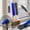 Mix, variant on Bendable Microfiber Head, 2026 New Upgrade Bendable Dusting Brush for Electric and Blind, Washable Fan Cleaner Brush for Air Vents, Curtains, Home & Car Dust Removal
