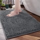 thumbnail image 1 of Alfombra de baño SONORO KATE ultra absorbente y antideslizante de 80 x 50 cm, 1 of 9