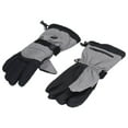 thumbnail image 4 of Electric Heated Gloves, One Size Electric Heating Mitten Unisex  For Winter, 4 of 8